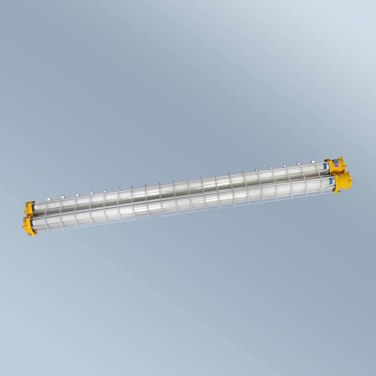 CBY 系列隔爆型防爆熒光燈 (ⅡC)