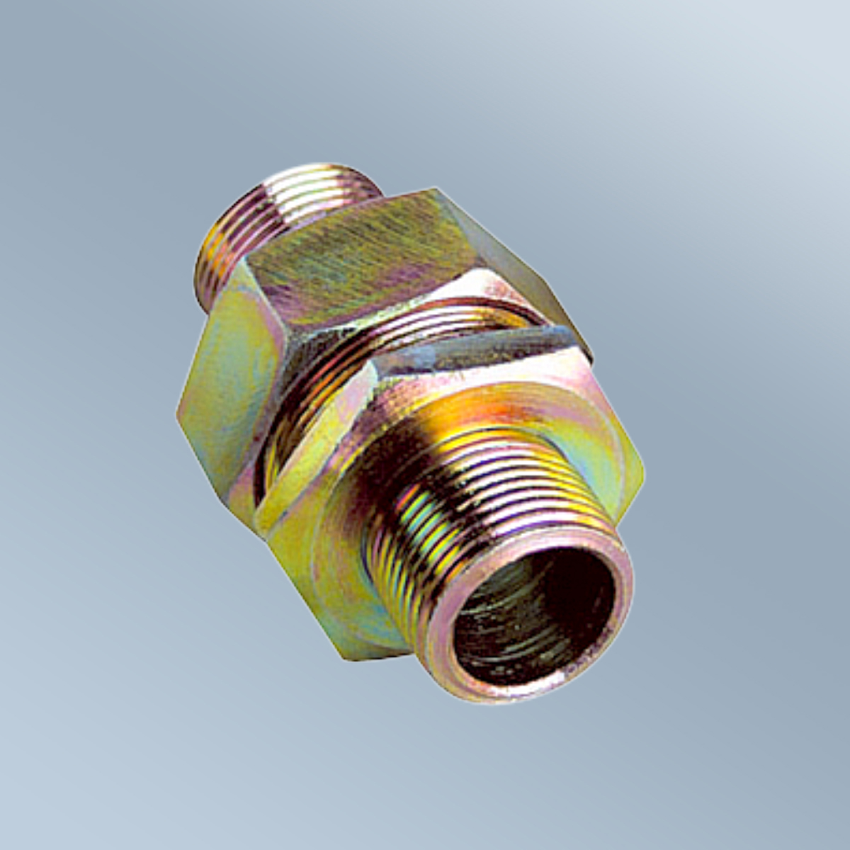 BHJ 系列防爆活接頭